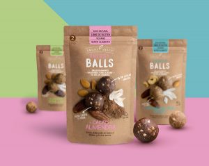 Litio Diseño - Smart Snack
